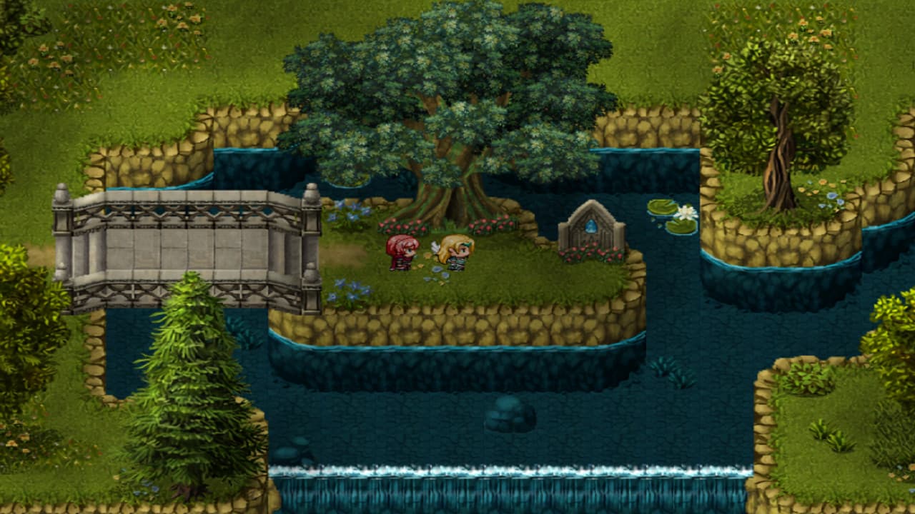 Above & Below screenshot 2