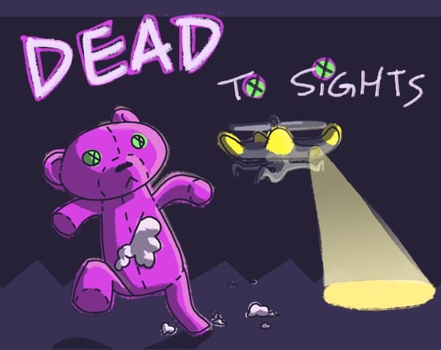 Dead to Sights