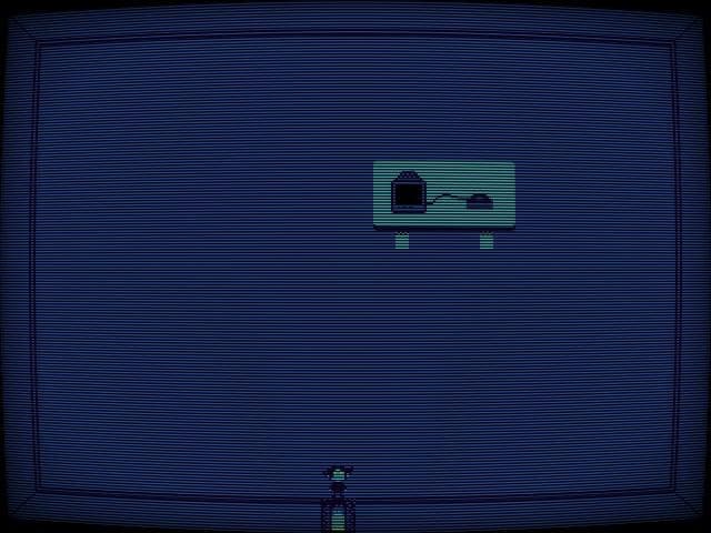 Sinister Evergreens screenshot 2
