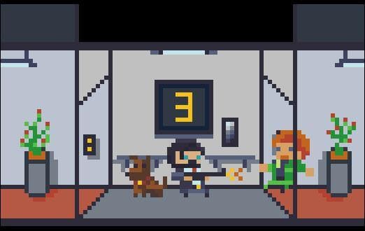 Close Quarters (CookingLapin) screenshot 2