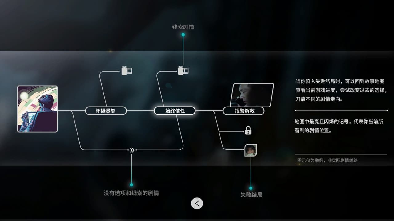深海 DEEPSEA screenshot 3