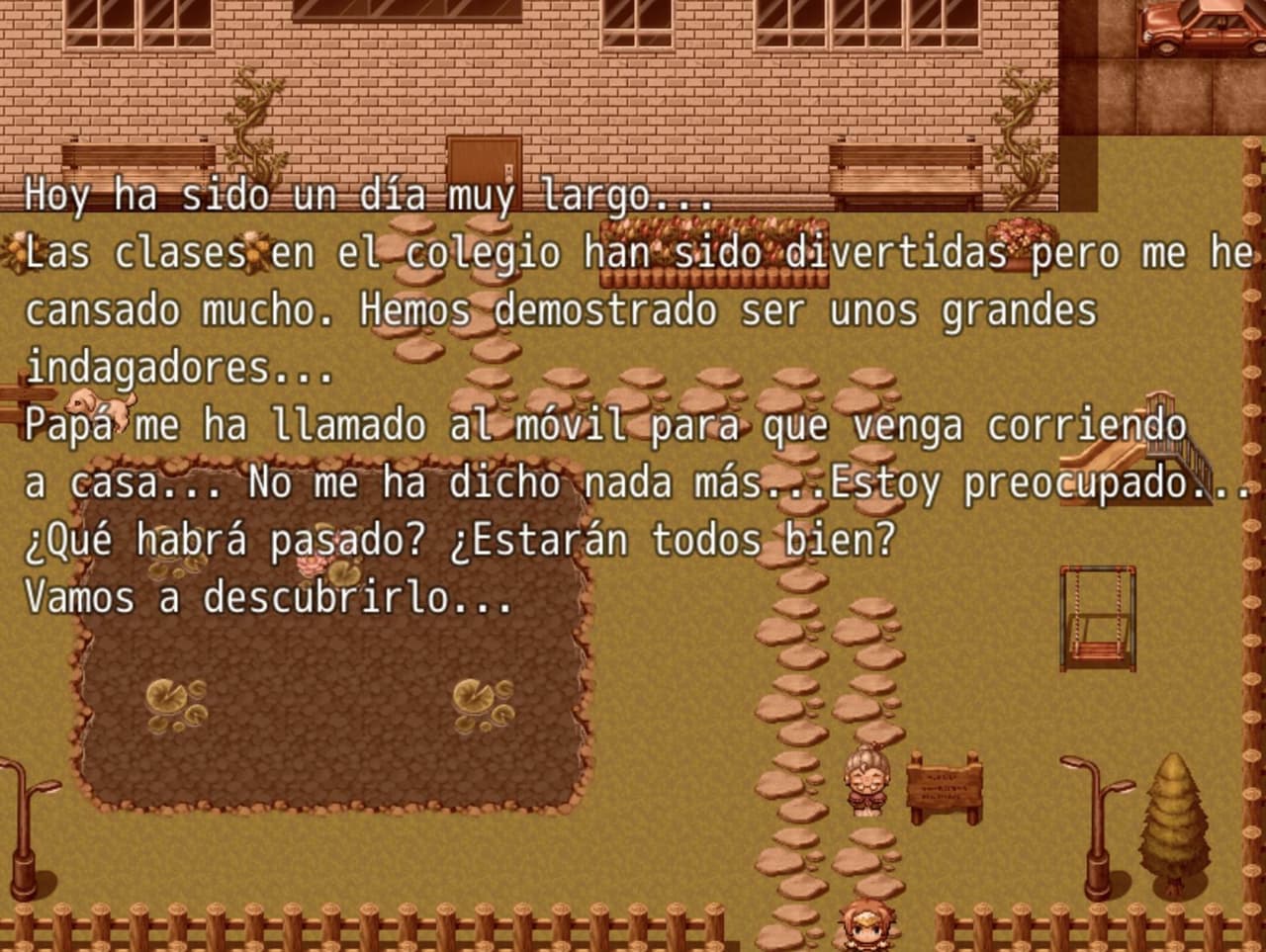Escape Maths screenshot 3