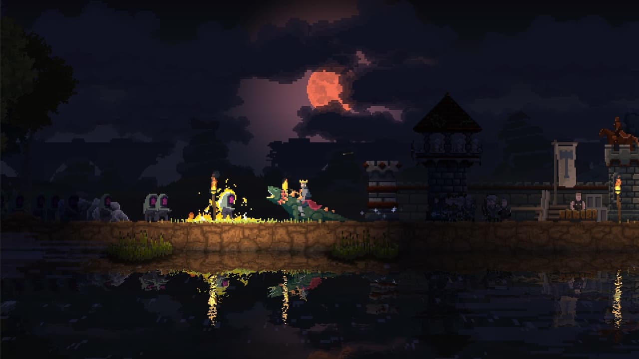 Kingdom Treasury Collection screenshot 3