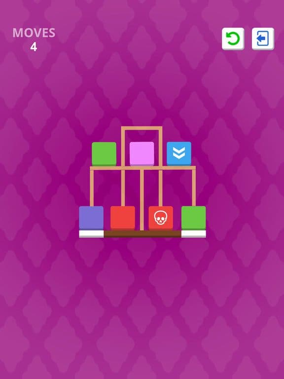 Block Off! screenshot 5