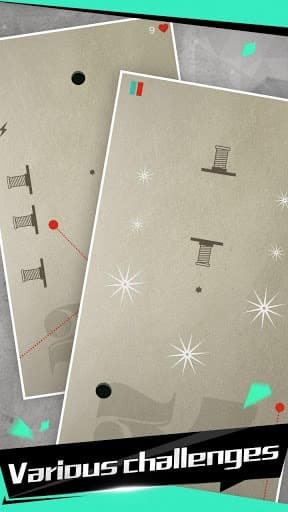 Walls and Balls screenshot 6