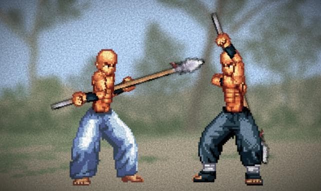 Jonga screenshot 3