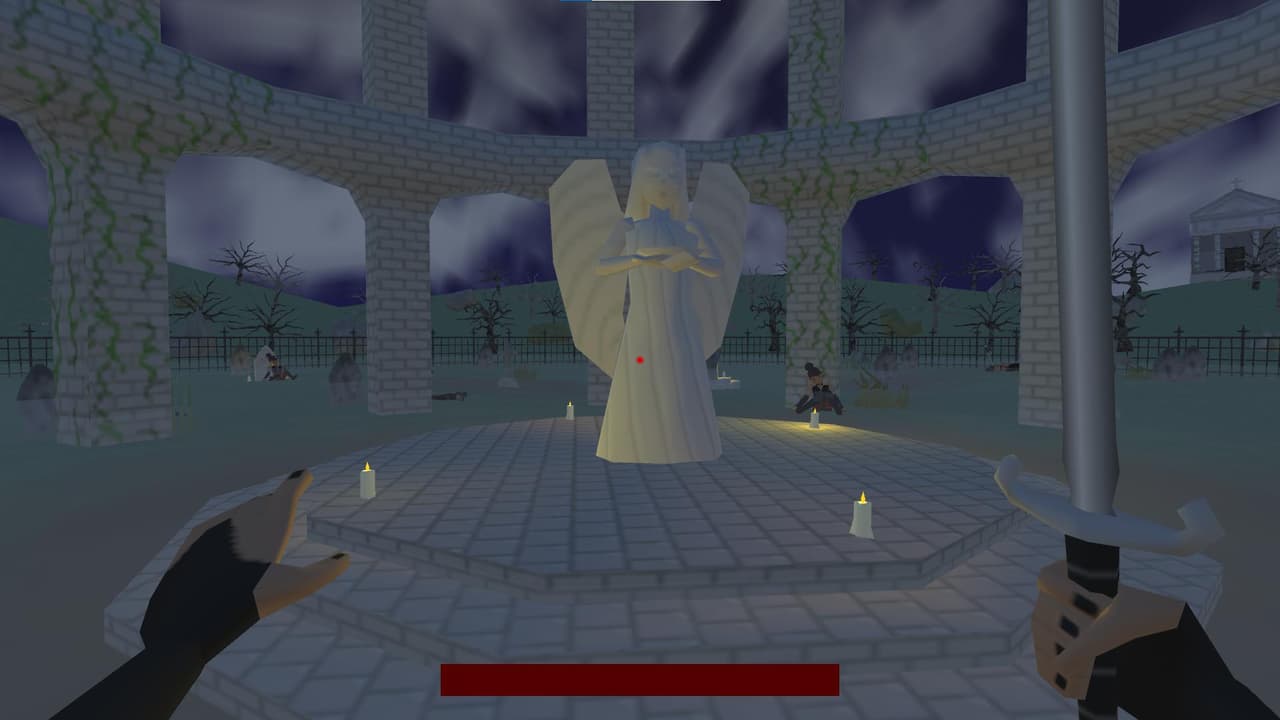 Aeternum Vale screenshot 3