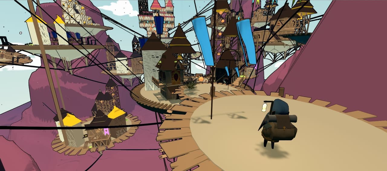 Octavia (KADKGAME) (KADKGAME) screenshot 2