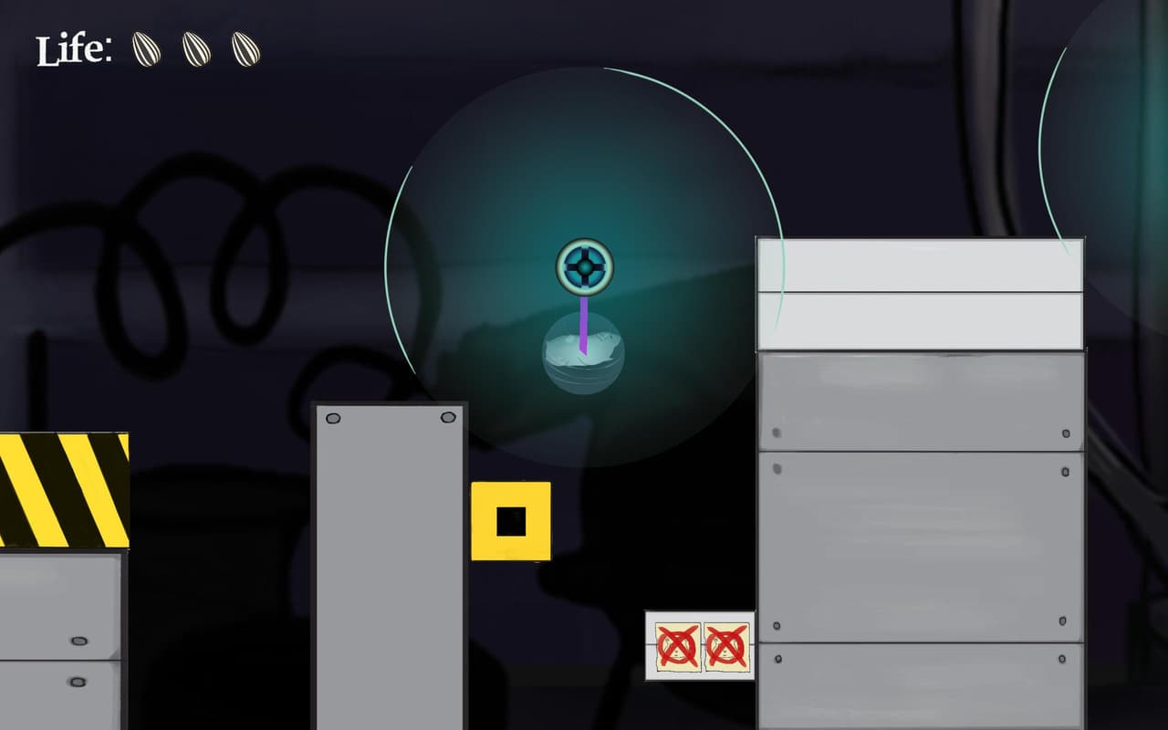 Hagnet screenshot 6
