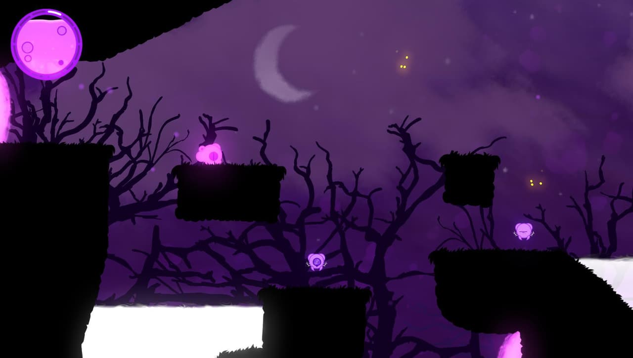 Mind & Body [Demo]