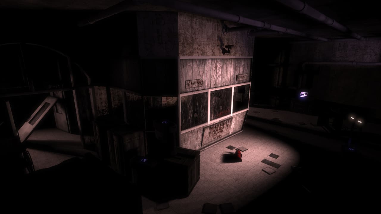 Project Stealth screenshot 6