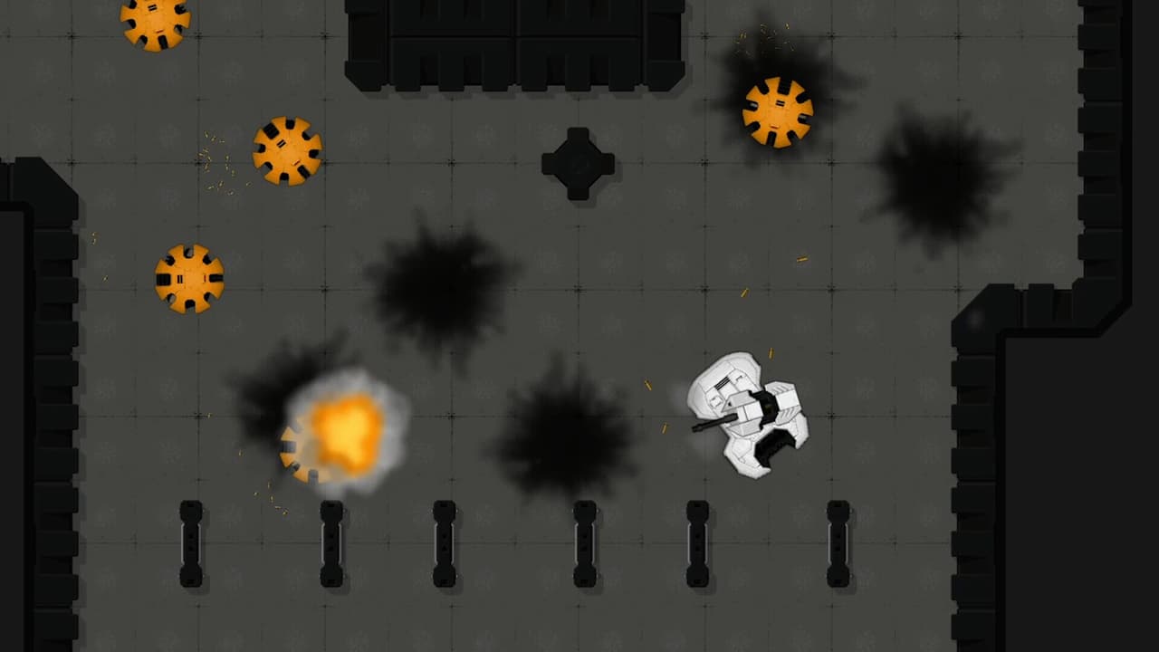 TANK STORAGE screenshot 2
