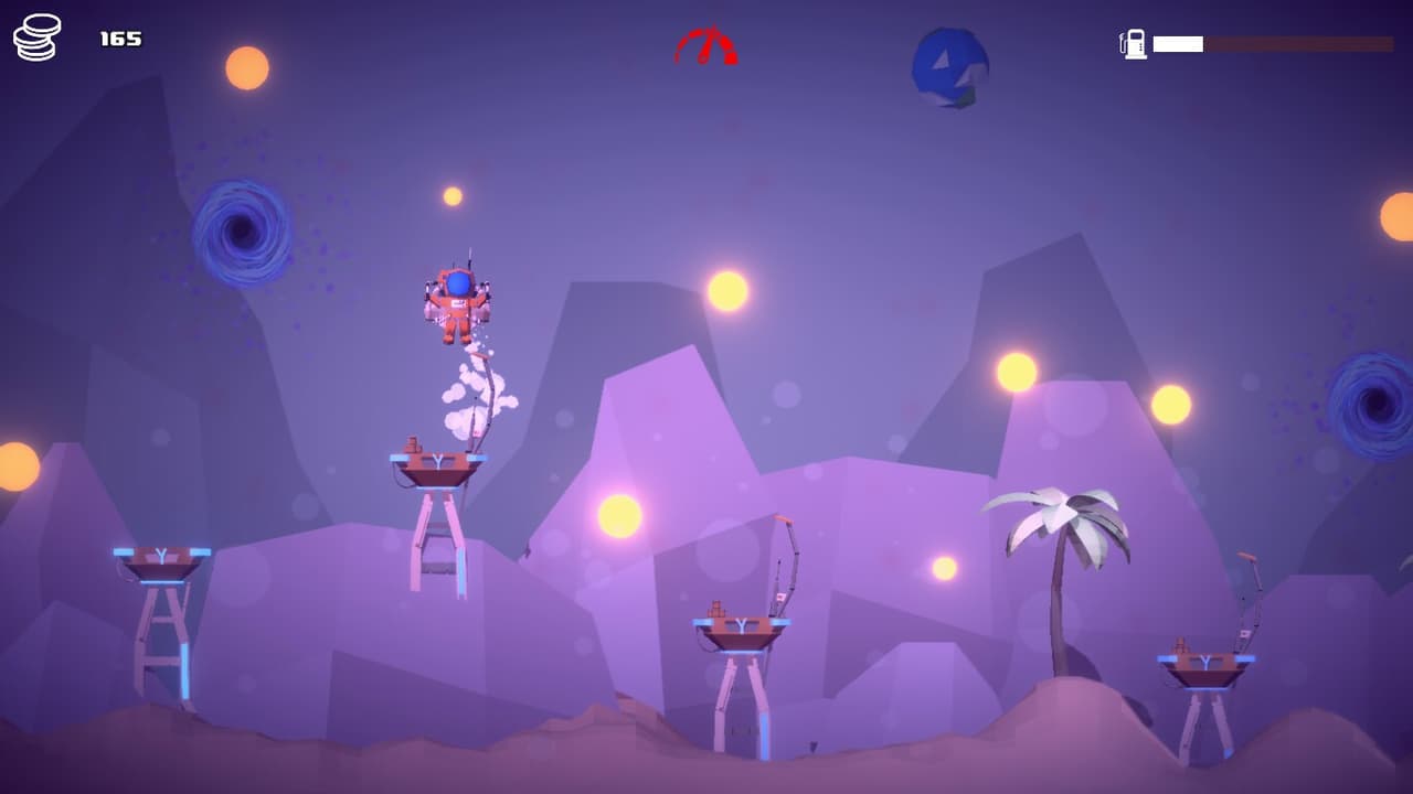 Elons Dream 2 screenshot 5