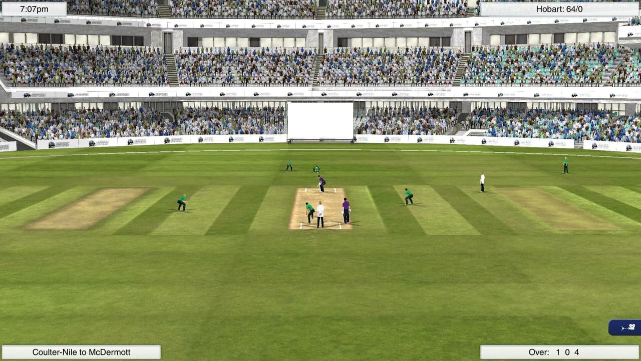 Cricket Captain 2023 screenshot 6