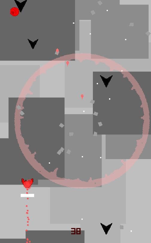 Minima17: Super(s)hot screenshot 4