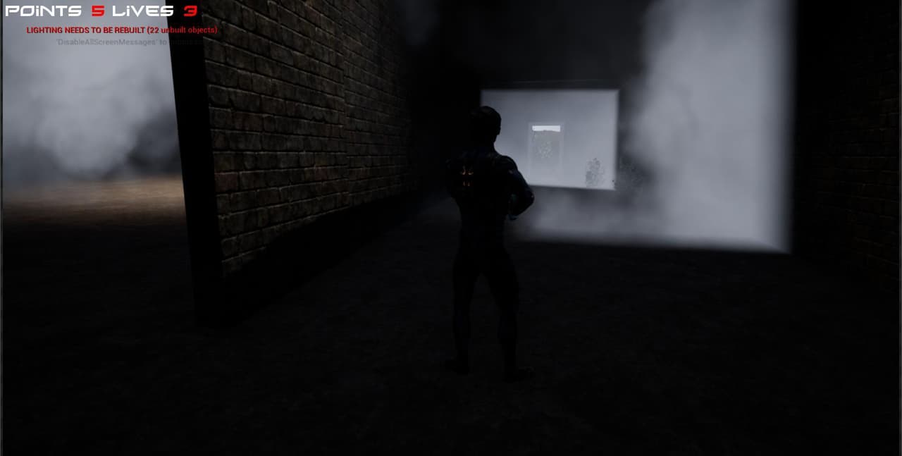 Tehran screenshot 3