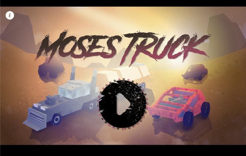 Moises Truck screenshot 3