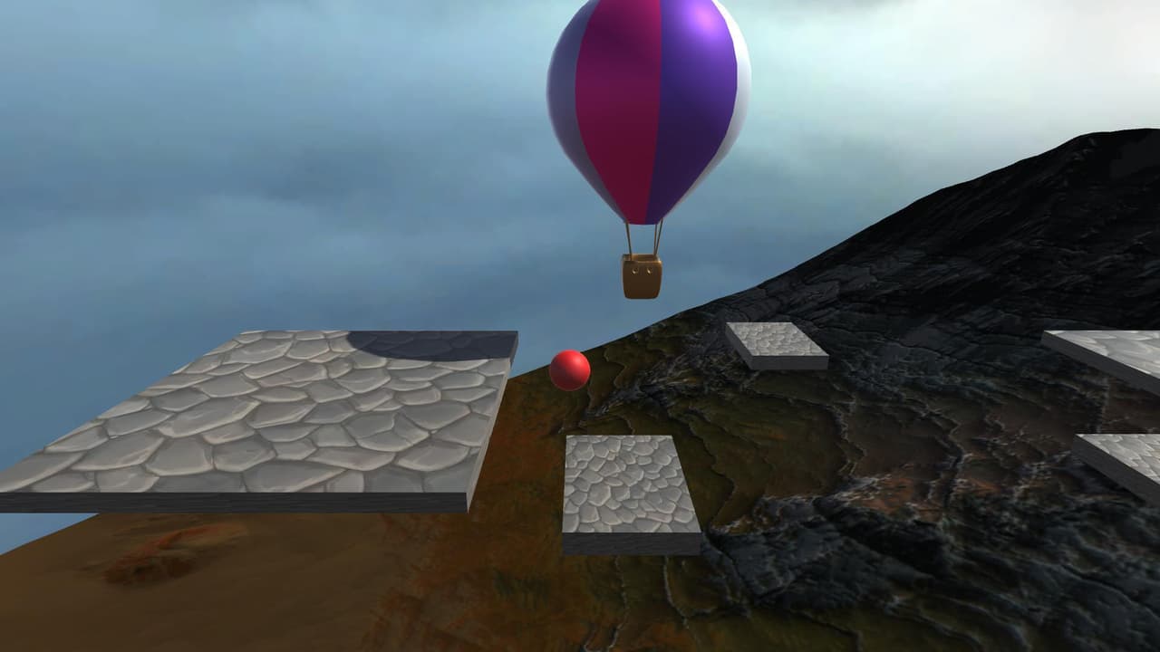 A Balls Journey screenshot 4