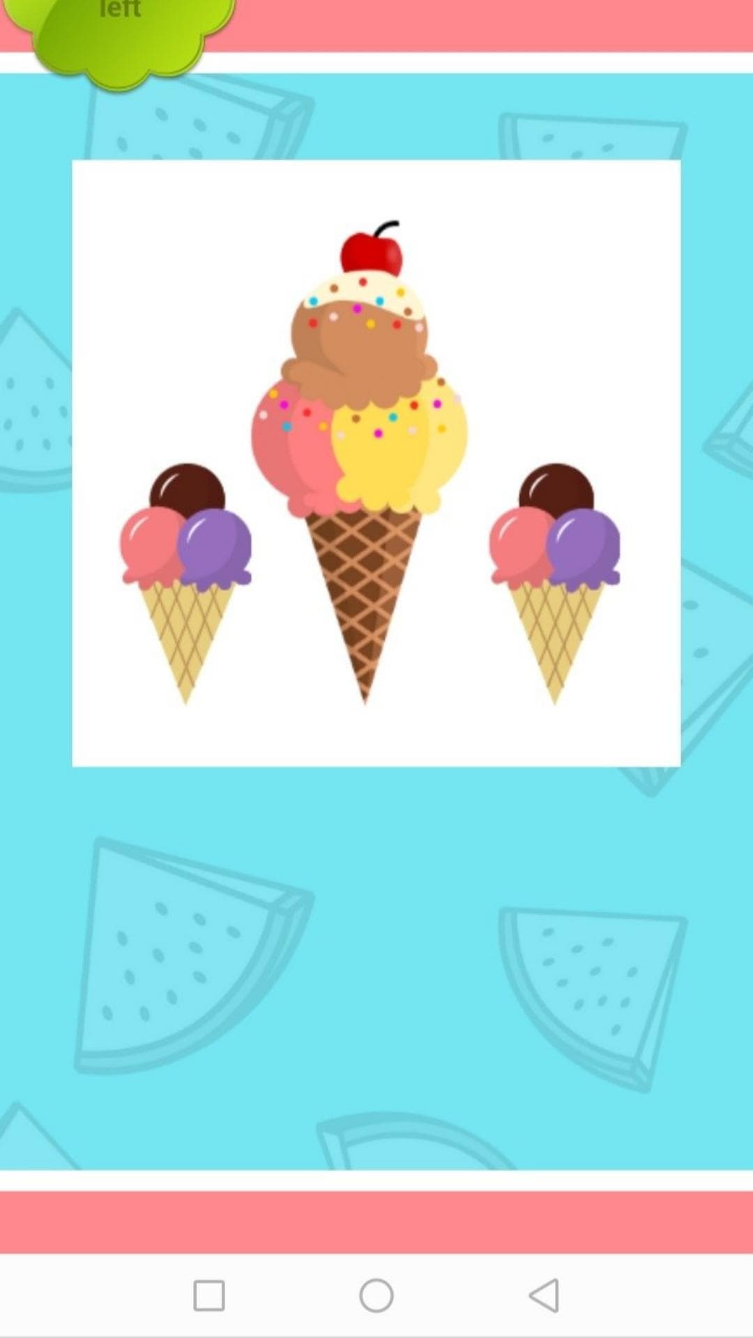 Ice Cream Clicker (Moments)