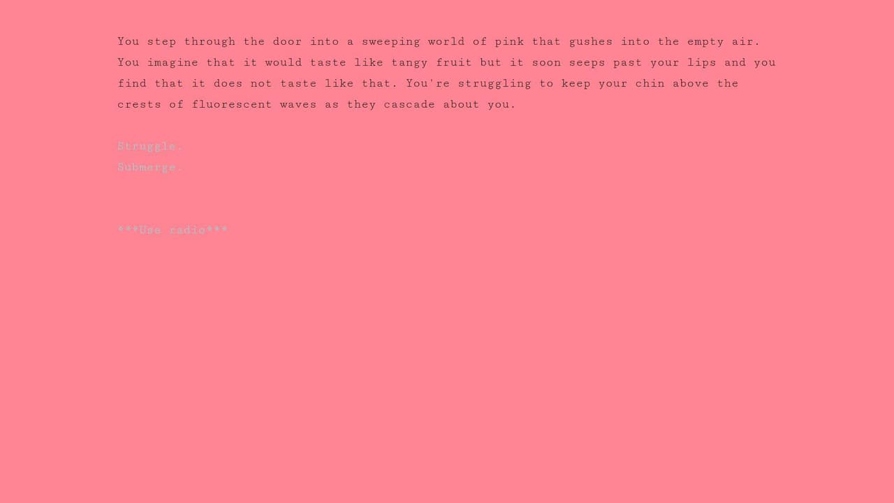 Radio Fall screenshot 4