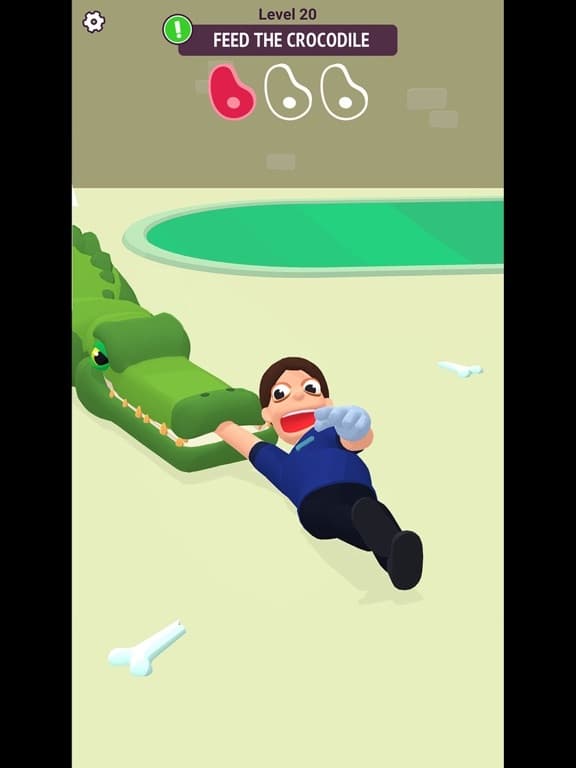 Zoo - Happy Animals screenshot 2