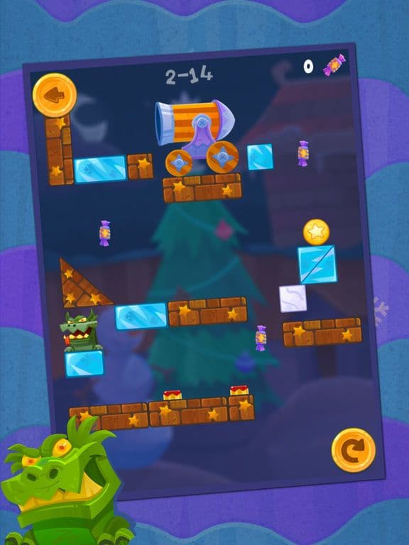 Xmas Boom screenshot 5