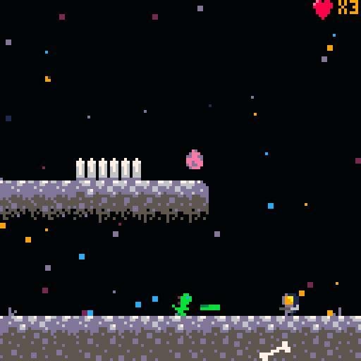 Tycho screenshot 2