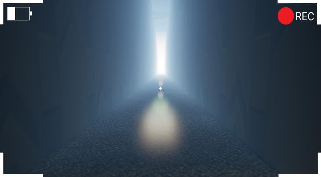 The Backrooms: Project Luminosity screenshot 3
