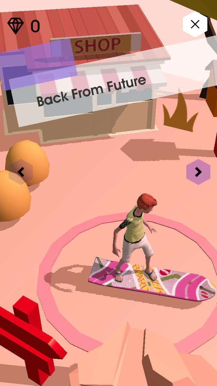 Ziggy Hover screenshot 3