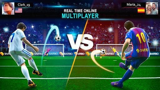 Shoot 2 Goal - Soccer Game 2019 screenshot 6