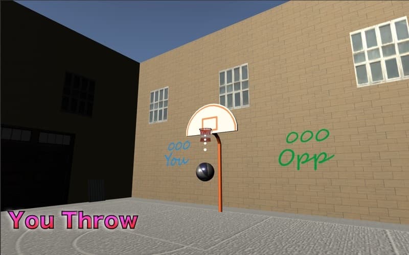 Basketball Shoots screenshot 6