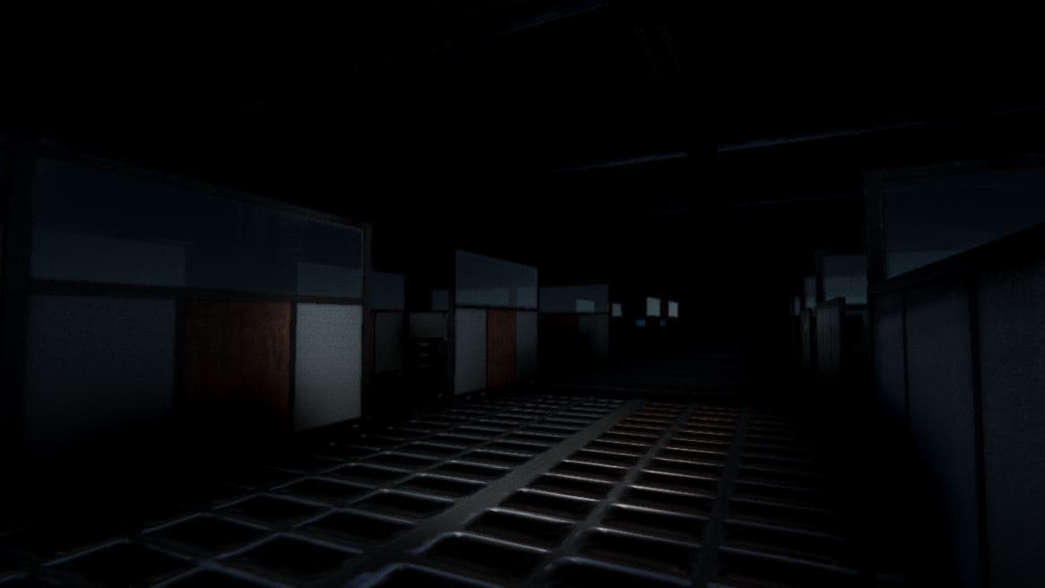 Red Facility screenshot 4