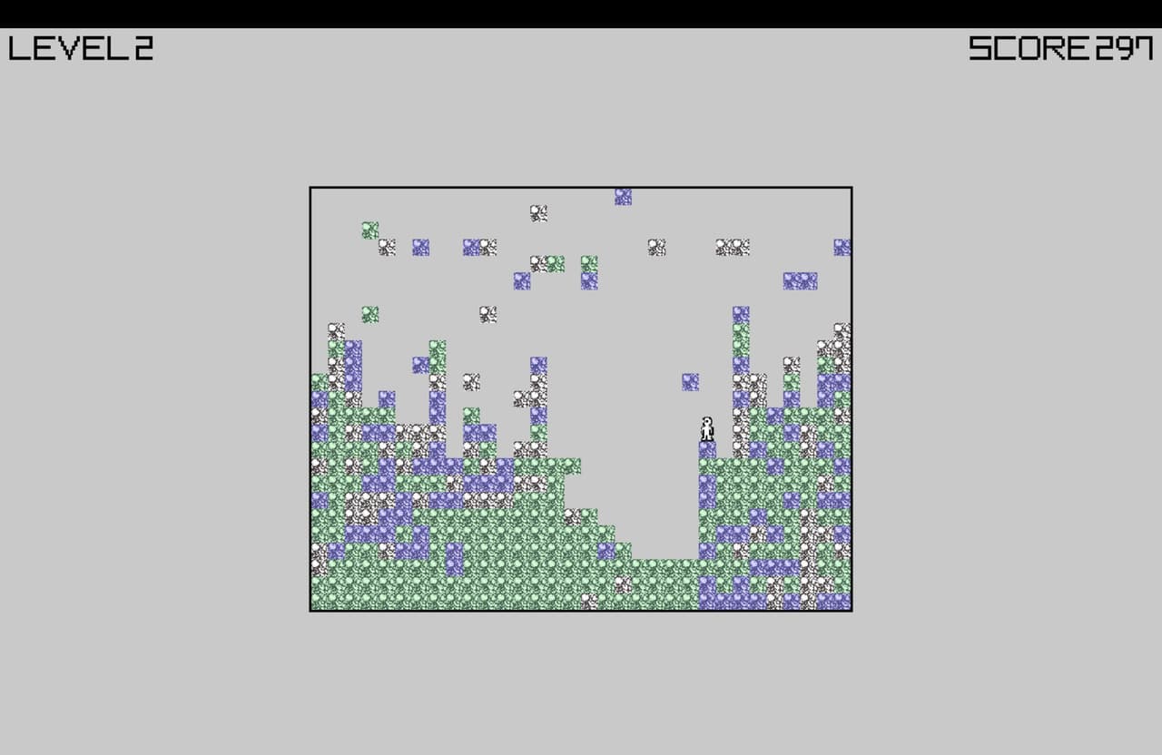 Jimmy wants to break BLOCKS screenshot 2
