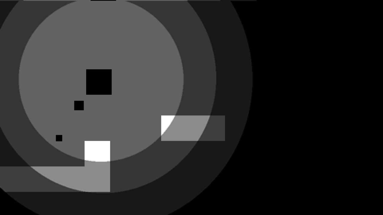 Three Dimensions screenshot 2