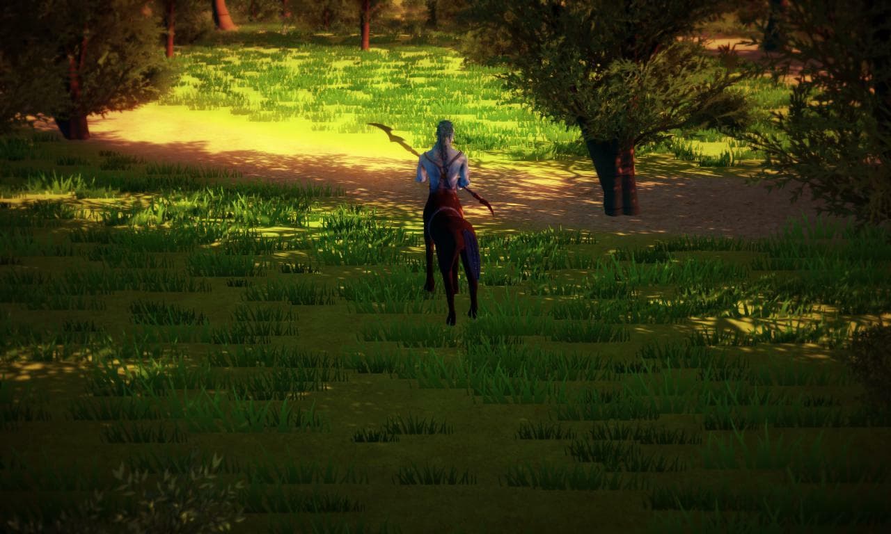 Centour Simulator screenshot 3