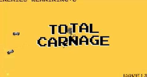 Total Carnage (itch)