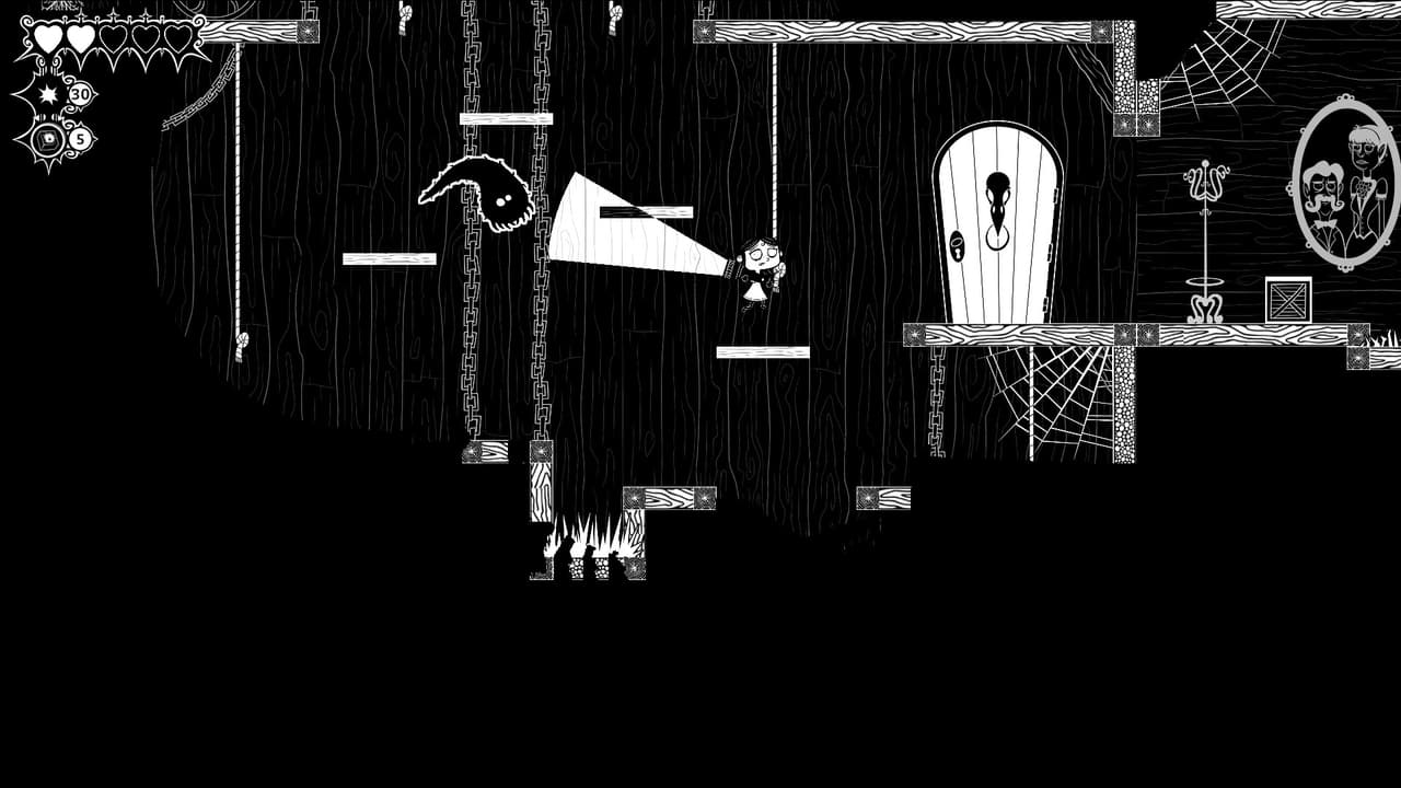 Light&Dark screenshot 5