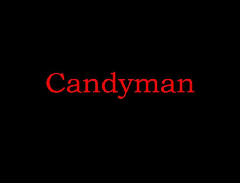 Candyman