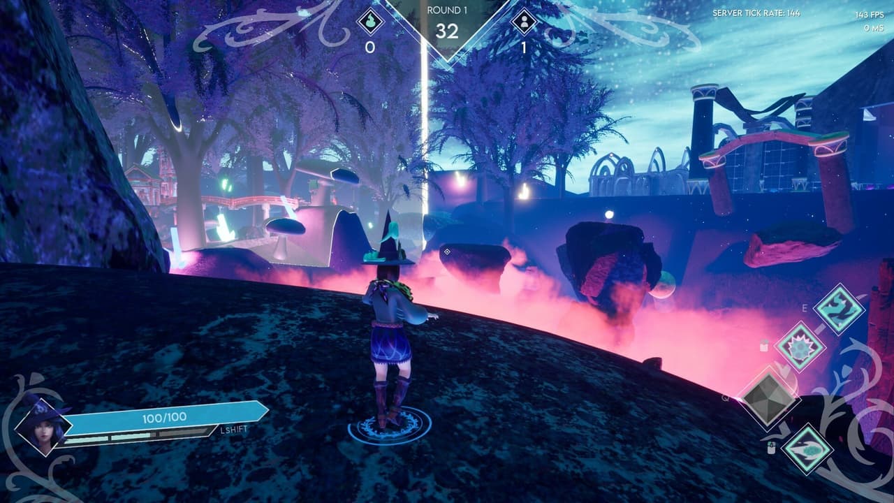Spectral Ascension screenshot 4