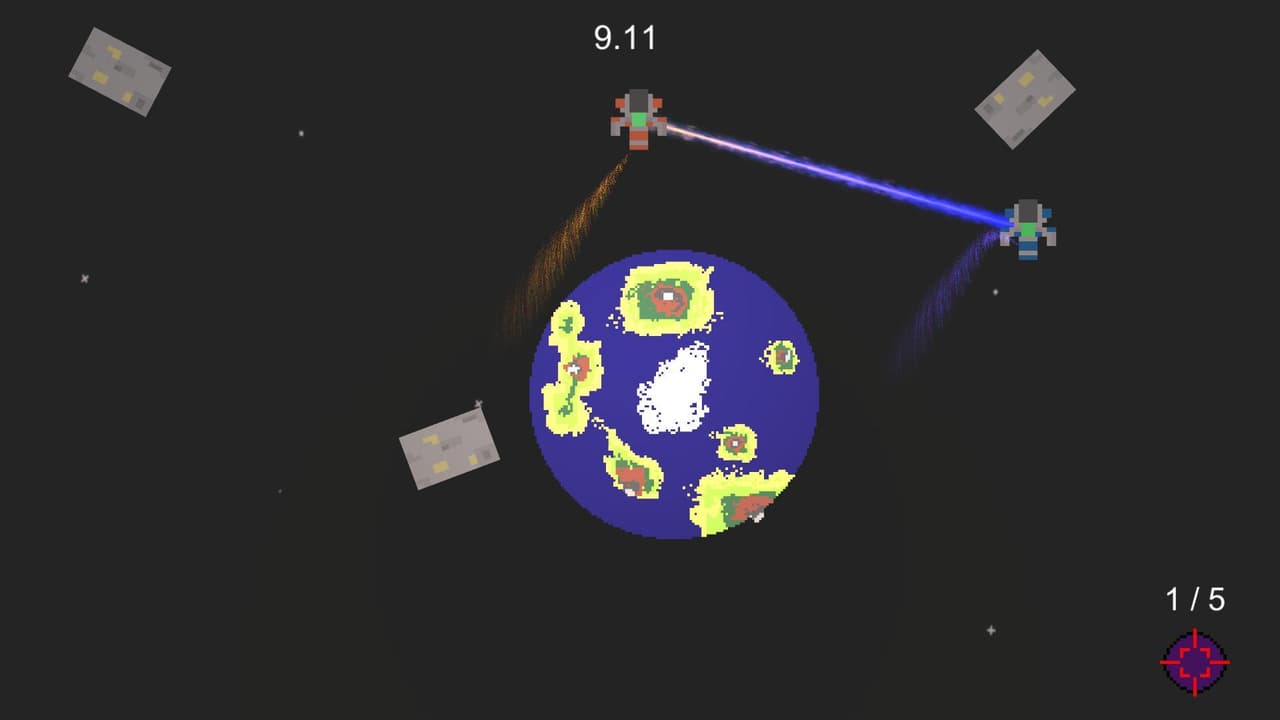 Space Link