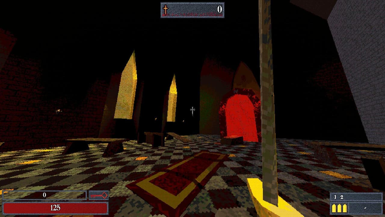 Penance (Akselmo / Skale Games) screenshot 2