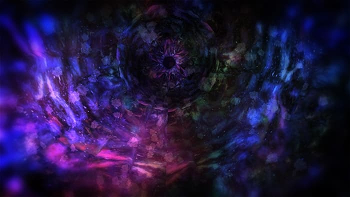 Lunadroid 237 - A VR Short Story screenshot 4