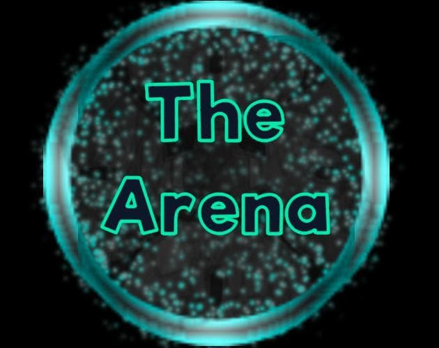 The Arena (Peter Morgan) screenshot 2