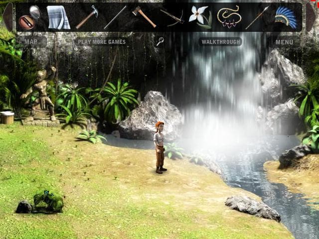 Hetherdale screenshot 2