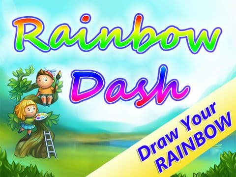 Rainbow Dash