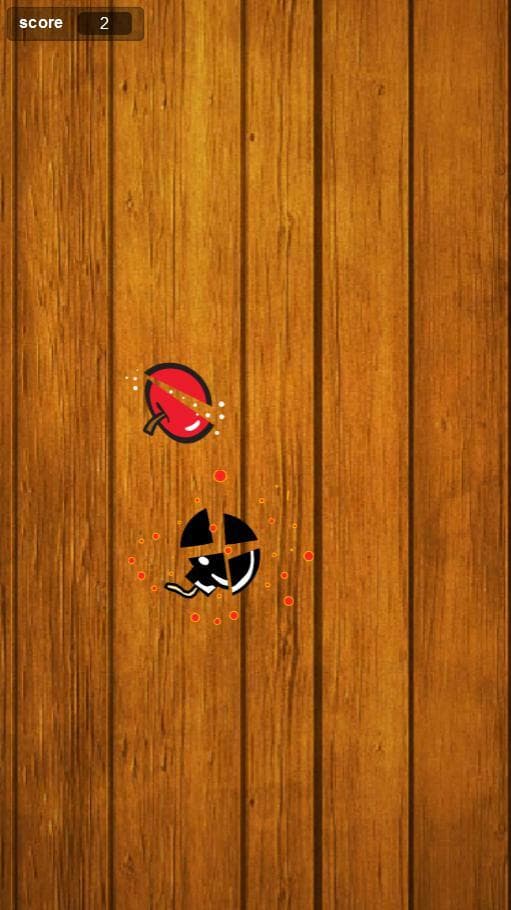 Fruit Slice screenshot 4