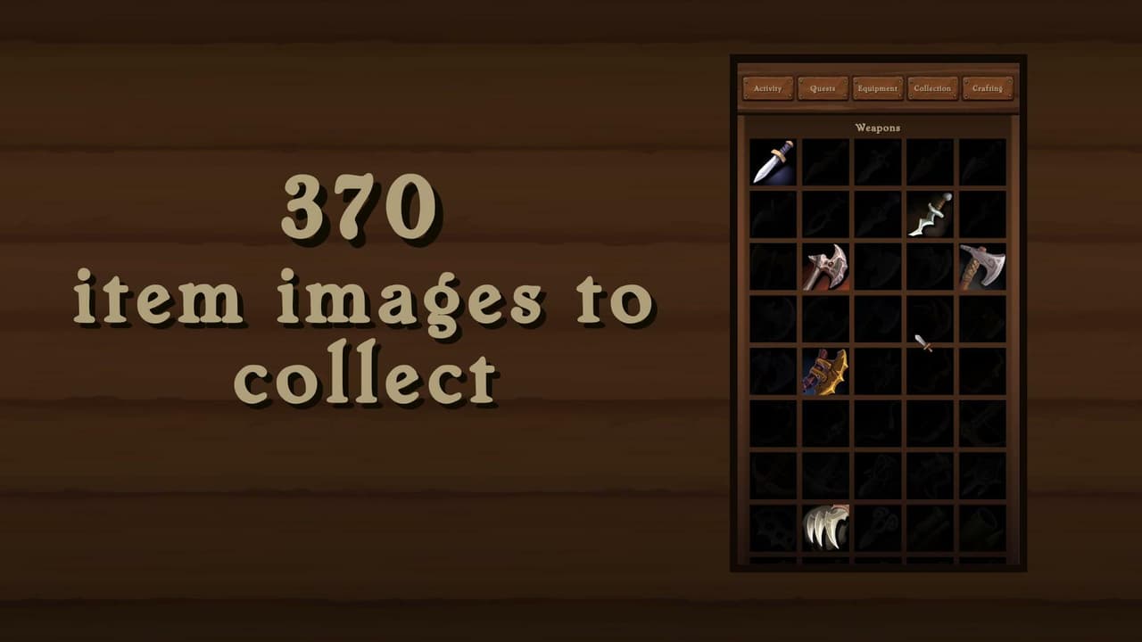 Loot Grind Simulator (itch) screenshot 6