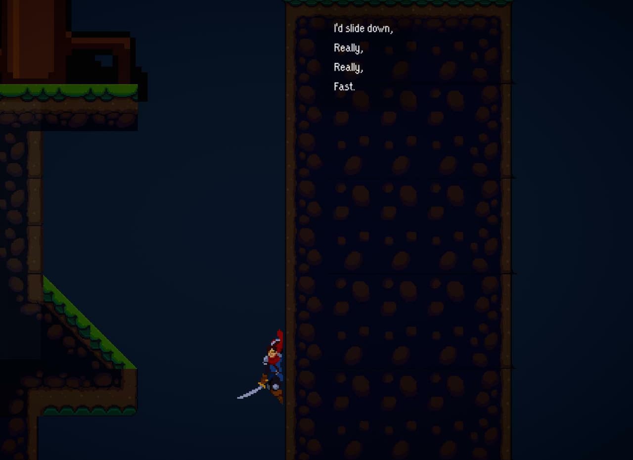 Memory (itch) (Colton Johnson) screenshot 3