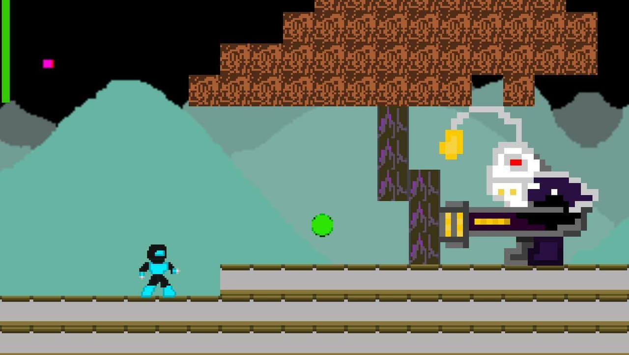 Gunbot screenshot 2
