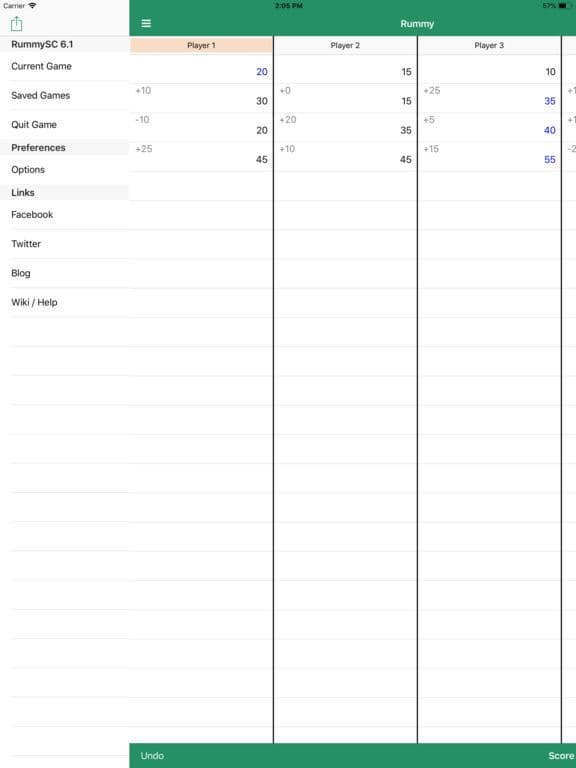 RummySC screenshot 6